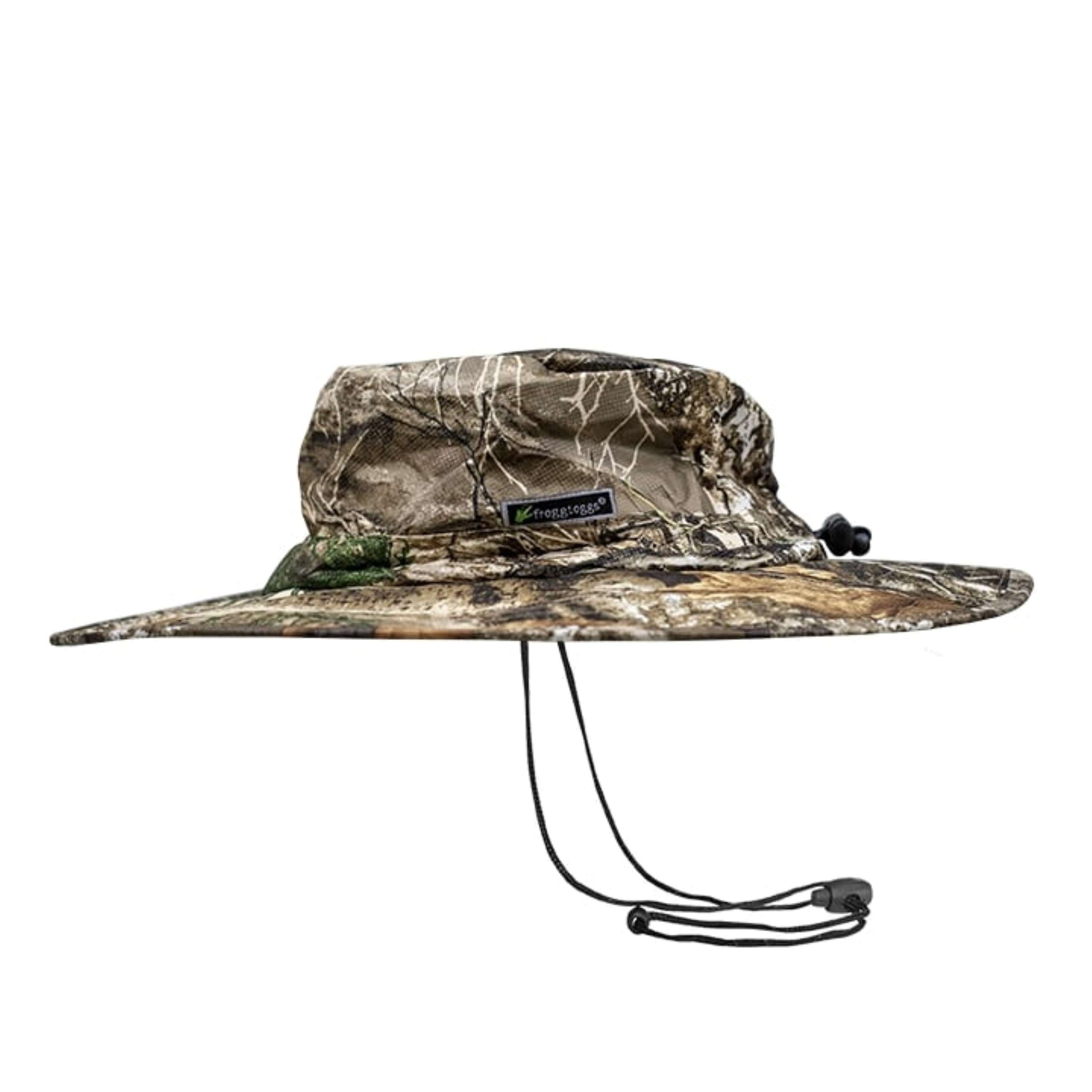 Breathable boonie sale hat